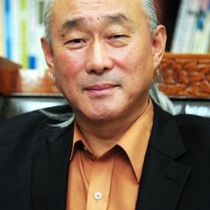 تصویر هنرمند Casanova Wong