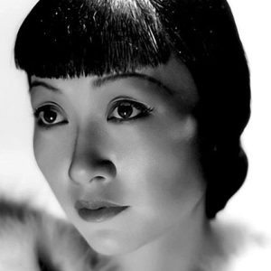 تصویر هنرمند Anna May Wong