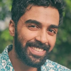 تصویر هنرمند George Kora