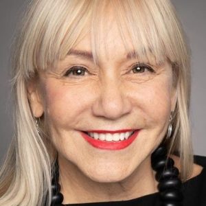 تصویر هنرمند Lenore Zann