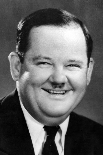 تصویر هنرمند Oliver Hardy