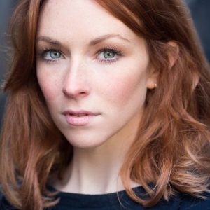 تصویر هنرمند Amy Griffiths