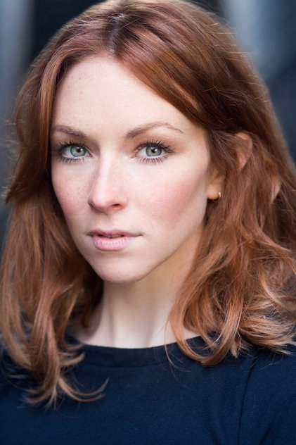 تصویر هنرمند Amy Griffiths
