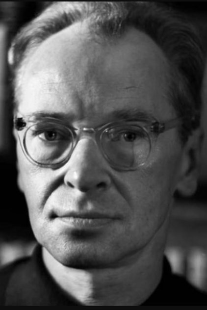 jerzy andrzejewski