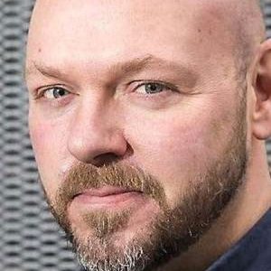 تصویر هنرمند Jonas Schmidt