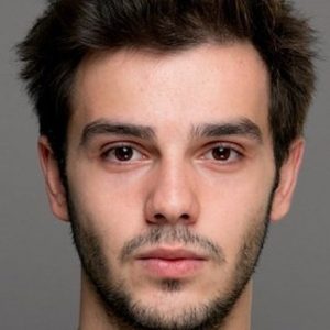 تصویر هنرمند Taha Baran Özbek