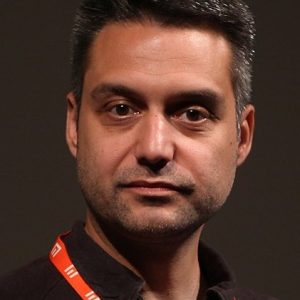 تصویر هنرمند Srdan Golubović