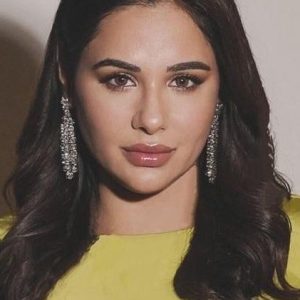 تصویر هنرمند Mandy Takhar