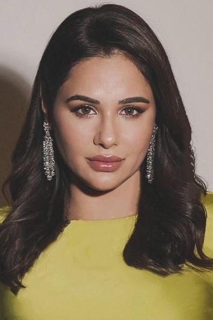تصویر هنرمند Mandy Takhar