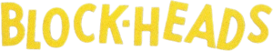 لوگوی رسمی فیلم Block-Heads (1938)