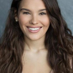 تصویر هنرمند Lucy Syed