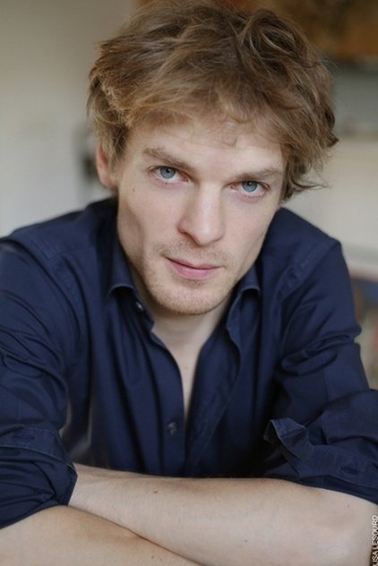 تصویر هنرمند Benjamin Jungers