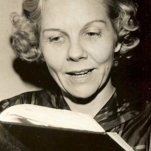 تصویر هنرمند Dortha Duckworth