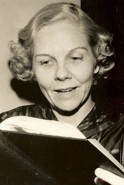 dortha duckworth