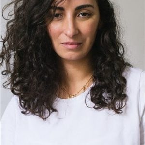 تصویر هنرمند Sarra El Borj