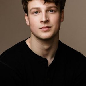 تصویر هنرمند Fionn Laird