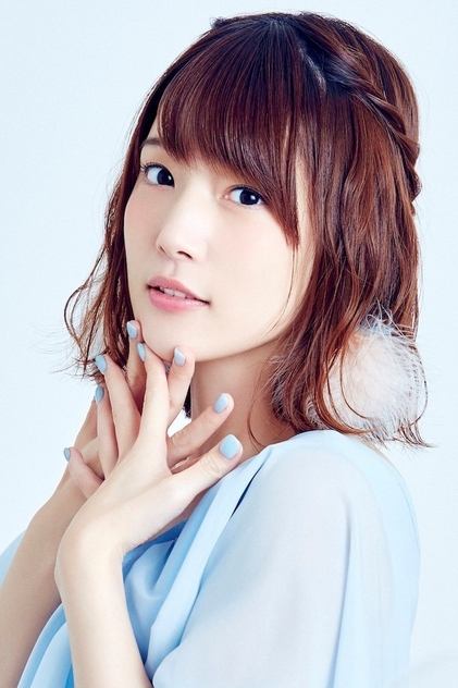 maaya uchida