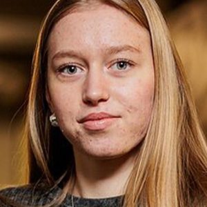 تصویر هنرمند Ieva Rupeikaitė