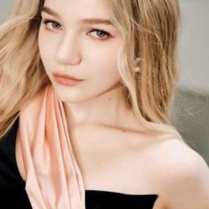 تصویر هنرمند Anastasia Shestakova