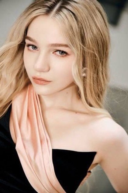 تصویر هنرمند Anastasia Shestakova