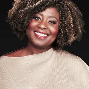 تصویر هنرمند Jennifer Holness