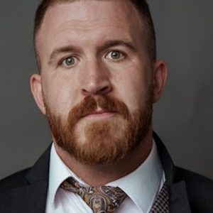 تصویر هنرمند Ben Condron