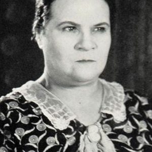 تصویر هنرمند Lillian Elliott