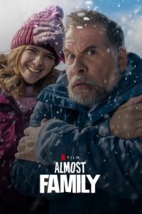 پوستر رسمی فیلم Familia Pero No Mucho (2025)