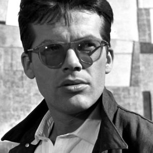 تصویر هنرمند Zbigniew Cybulski