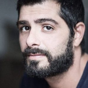 تصویر هنرمند Sébastien Magne