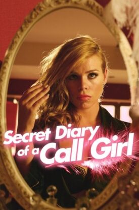 پوستر رسمی سریال Secret Diary of a Call Girl (2007)