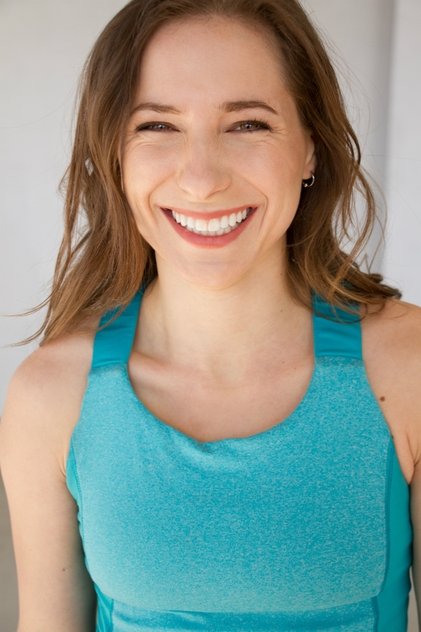 تصویر هنرمند Alexa Marcigliano