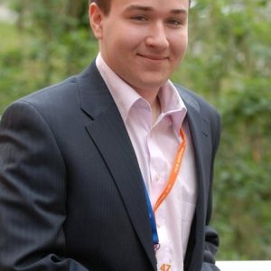 تصویر هنرمند Andrei Khalimon