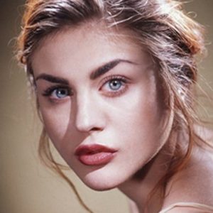 تصویر هنرمند Frances Bean Cobain