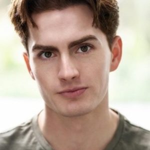 تصویر هنرمند Maximillian Johnson