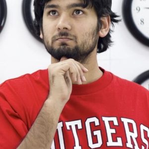 تصویر هنرمند Mario Miscione