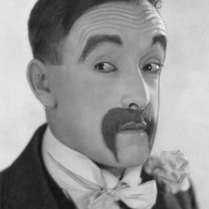 تصویر هنرمند Harry 'Snub' Pollard