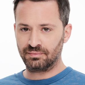 تصویر هنرمند Paris Thomopoulos