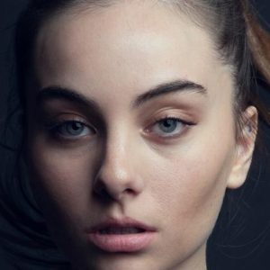 تصویر هنرمند Mina Derman