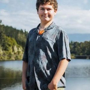 تصویر هنرمند Reuben Francis