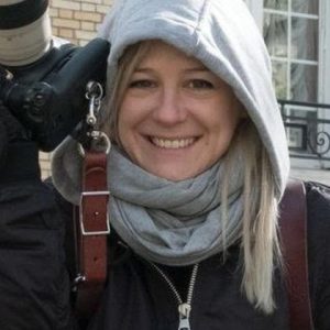 تصویر هنرمند Chiabella James