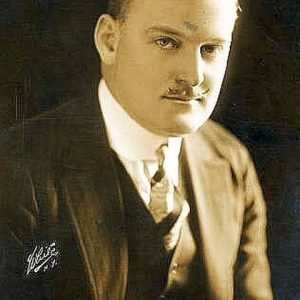 تصویر هنرمند Charles Meakin