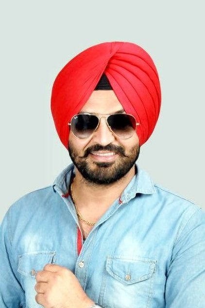 تصویر هنرمند Harinder Bhullar