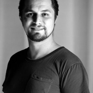 تصویر هنرمند Joonas Heikkinen