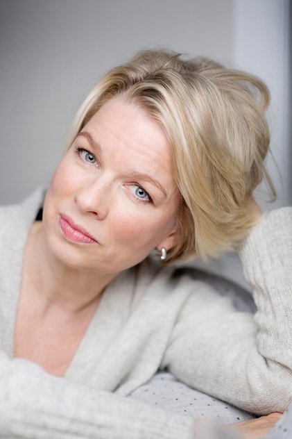 تصویر هنرمند Linn Ullmann