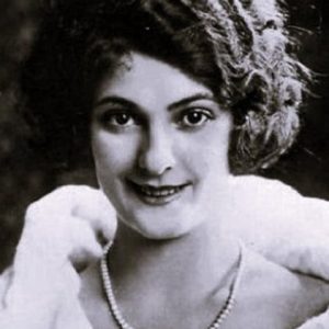 تصویر هنرمند Priscilla Dean