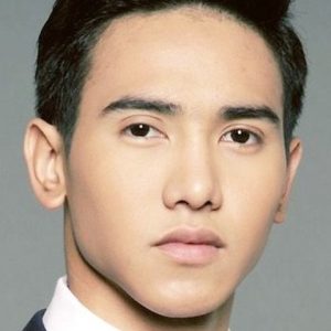 تصویر هنرمند Jirayu Thantrakul