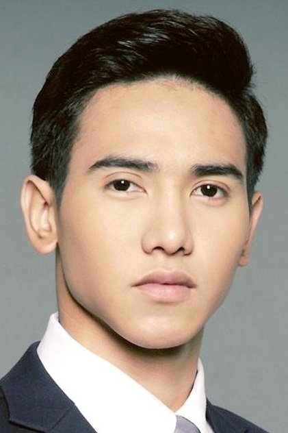 تصویر هنرمند Jirayu Thantrakul