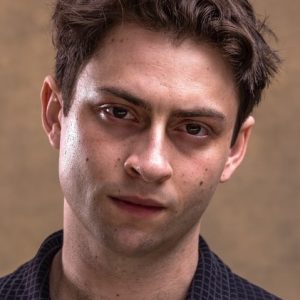 تصویر هنرمند Gideon Berger