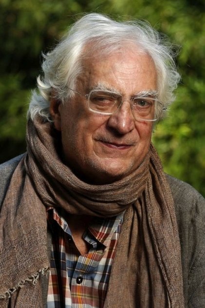 تصویر هنرمند Bertrand Tavernier